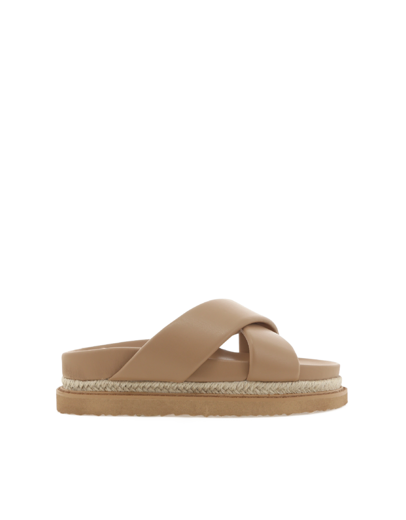 Billini Arabel Sandal - Clay