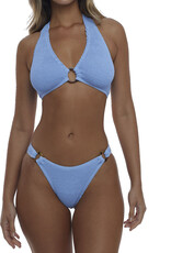 Love & Bikinis Milan Top OS - Serenity