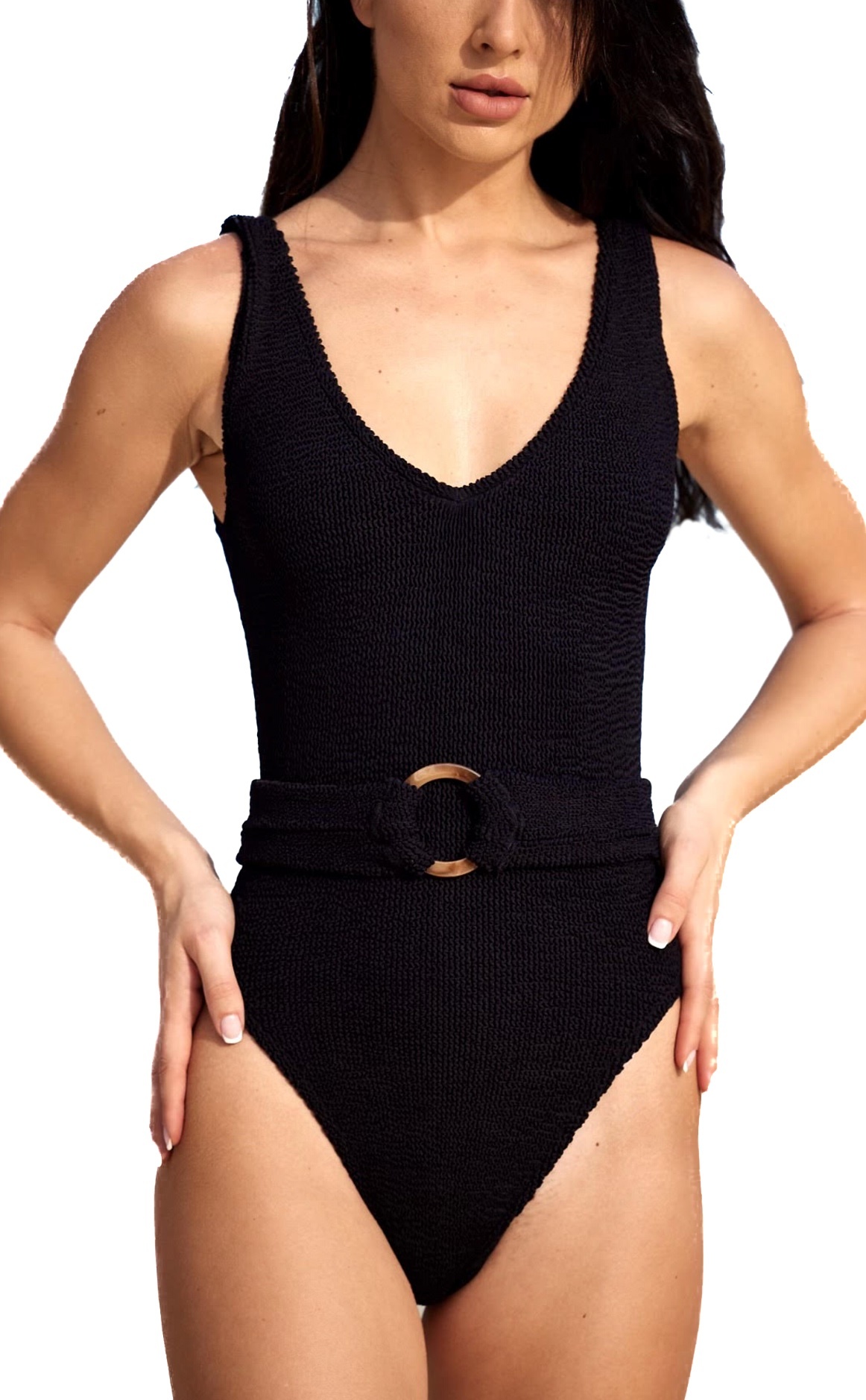 Florence Thong Bodysuit