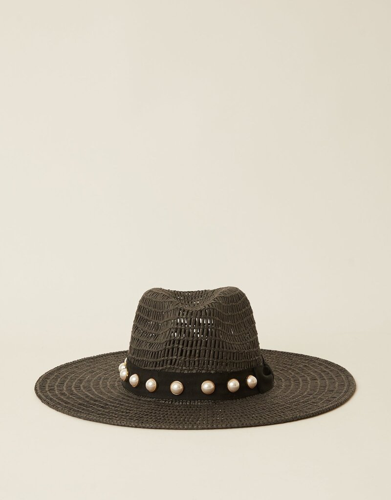 BTB Los Angeles Ollie Pearl Hat
