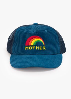 Mother The 10-4 Hat - Mother Rainbow