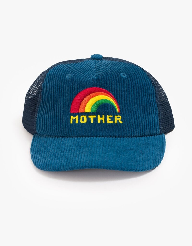 Mother The 10-4 Hat - Mother Rainbow
