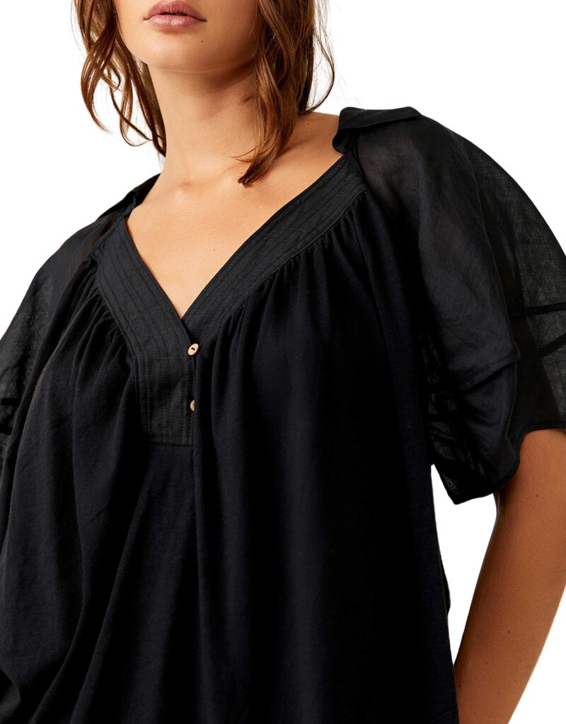 Free People Sunray Babydoll