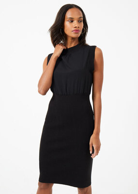French Connection Krista Knit Dress