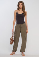 Heartloom Aviva Pant - Olive