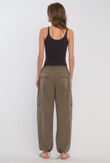 Heartloom Aviva Pant - Olive