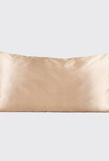 Kitsch Satin Pillowcase - King