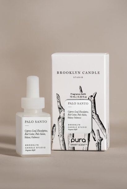 Palo Santo Home Fragrance