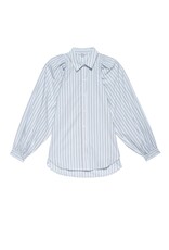 Rails Livy Shirt - Hampton Stripe