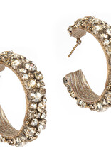 Deepa Gurnani Adelpha Earring