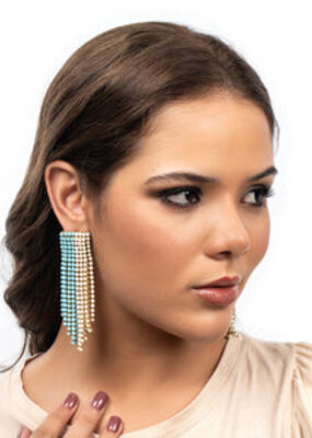 Deepa Gurnani Rayla Earring