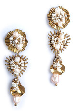 Deepa Gurnani Carissa Earring