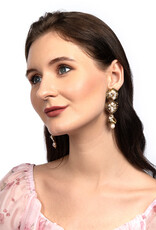 Deepa Gurnani Carissa Earring