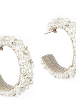 Deepa Gurnani Iria Earring