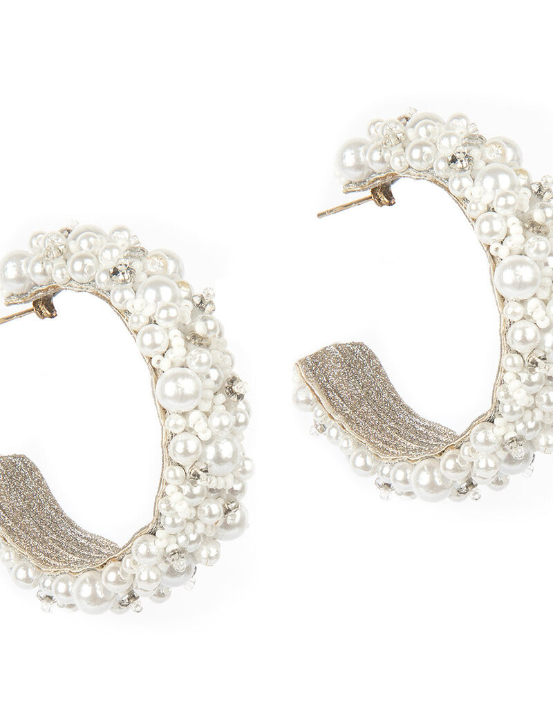 Deepa Gurnani Iria Earring