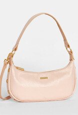 Hammitt Becker Small Shoulder Bag - Champagne Pink