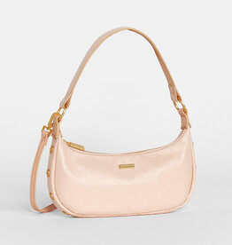 Hammitt Becker Small Shoulder Bag - Champagne Pink