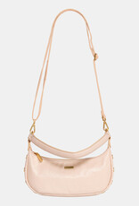 Hammitt Becker Small Shoulder Bag - Champagne Pink