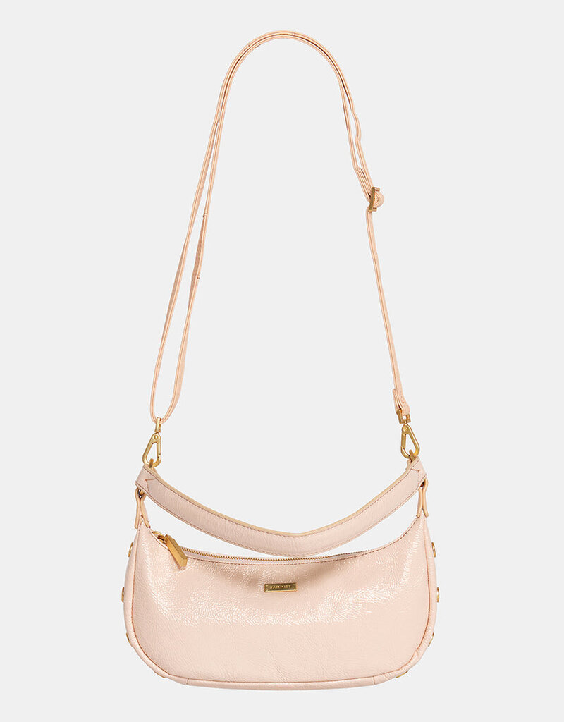 Hammitt Becker Small Shoulder Bag - Champagne Pink