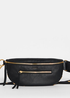 Varley Lasson Belt Bag Black