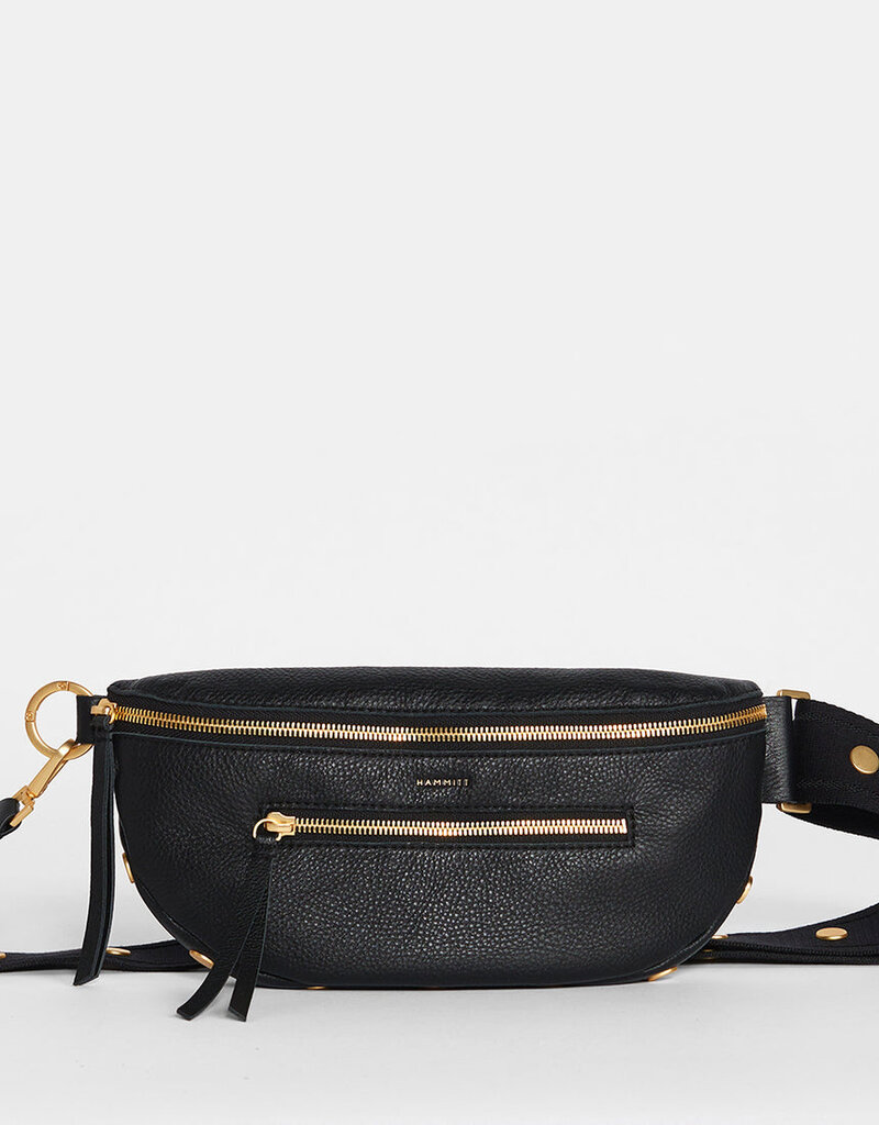 Hammitt Charles Crossbody - Revival Collection/Brushed Gold