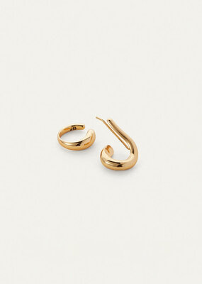 Jenny Bird Dara Ear Cuff & Climber