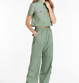 Amanda Uprichard Gia Pant - Sage