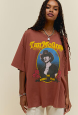 Daydreamer Tim McGraw The Cowboy In Me OS Tee