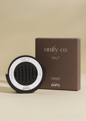 Pura Salt Car Fragrance