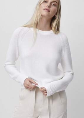 French Connection Lillie Jumper - Summer White