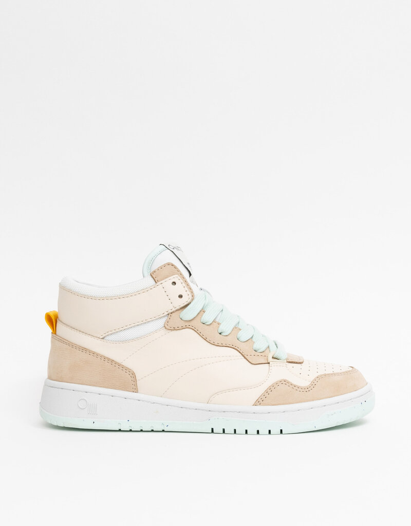 Oncept Philly Sneaker - Ivory