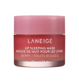 Laneige Lip Sleeping Mask Treatment