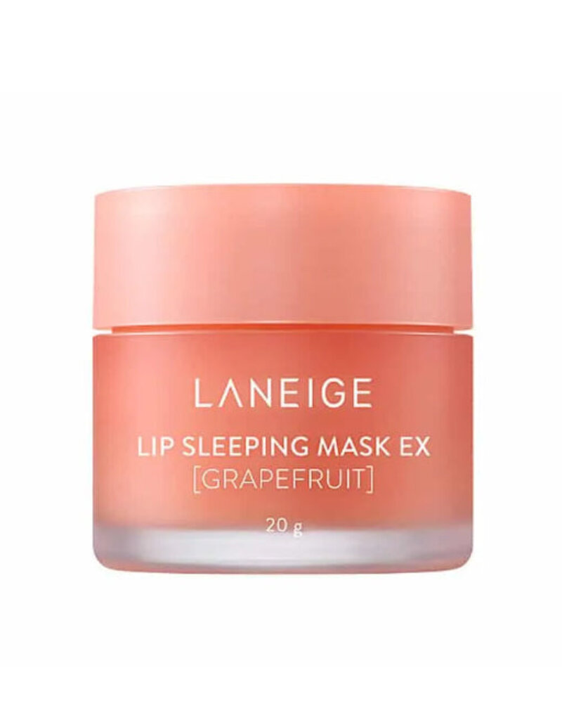 Laneige Lip Sleeping Mask Treatment
