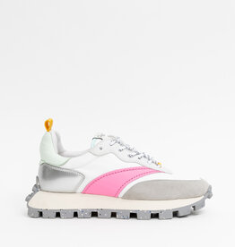 Oncept Osaka Sneaker - Pink Shockwave