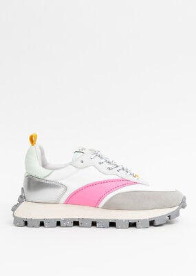 Oncept Osaka Sneaker - Pink Shockwave