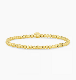 Gorjana Gypset Delicate Bracelet - Gold