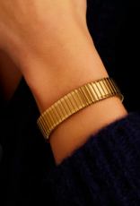 Gorjana Venice Watch Bracelet - Gold