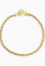 Gorjana Marin Bracelet - Gold
