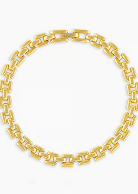 Gorjana Brooklyn Bracelet - Gold