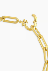 Gorjana Parker XL Necklace - Gold