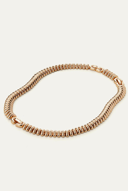 Sofia Choker - Gold