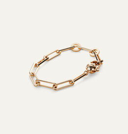 Jenny Bird Andi Slim Bracelet - Gold