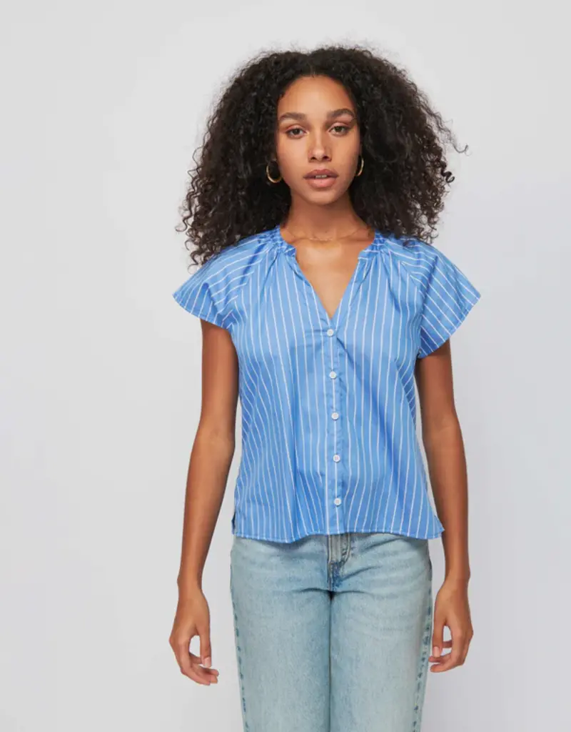 Nation Ginny Blouse - Day Trader