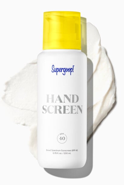Handscreen SPF 40