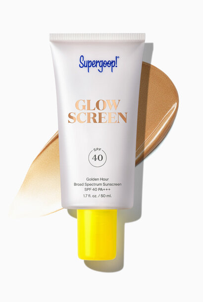 Glowscreen SPF 40 - Golden Hour