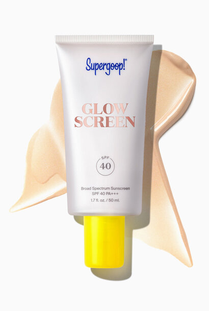 Glowscreen SPF 40 - Sunrise