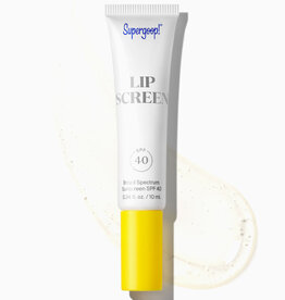 Supergoop! Lipscreen Shine SPF 40