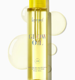 Supergoop! Glow Oil SPF 50