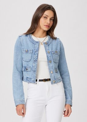 Paige Kiya Jacket - Doreen