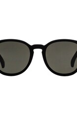 Le Specs Bandwagon - Black Rubber